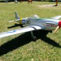 P 51 Mustang