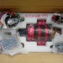 Turbina kingtech 100 G3