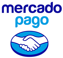 Pague con MercadoPago